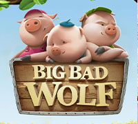 Big Bad Wolf